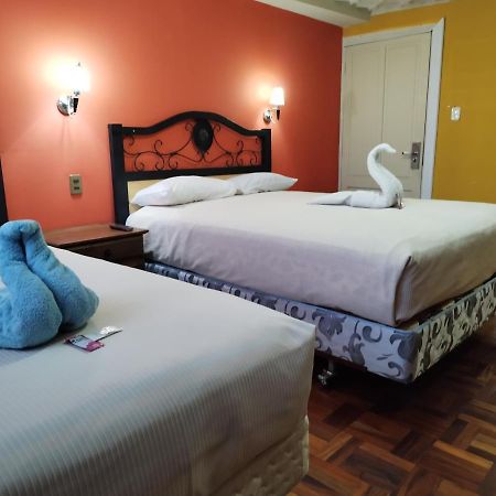 Isabela Hotel Suite La Paz Kültér fotó