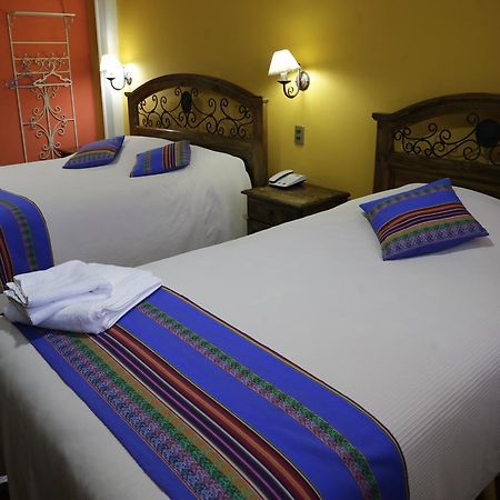 Isabela Hotel Suite La Paz Kültér fotó
