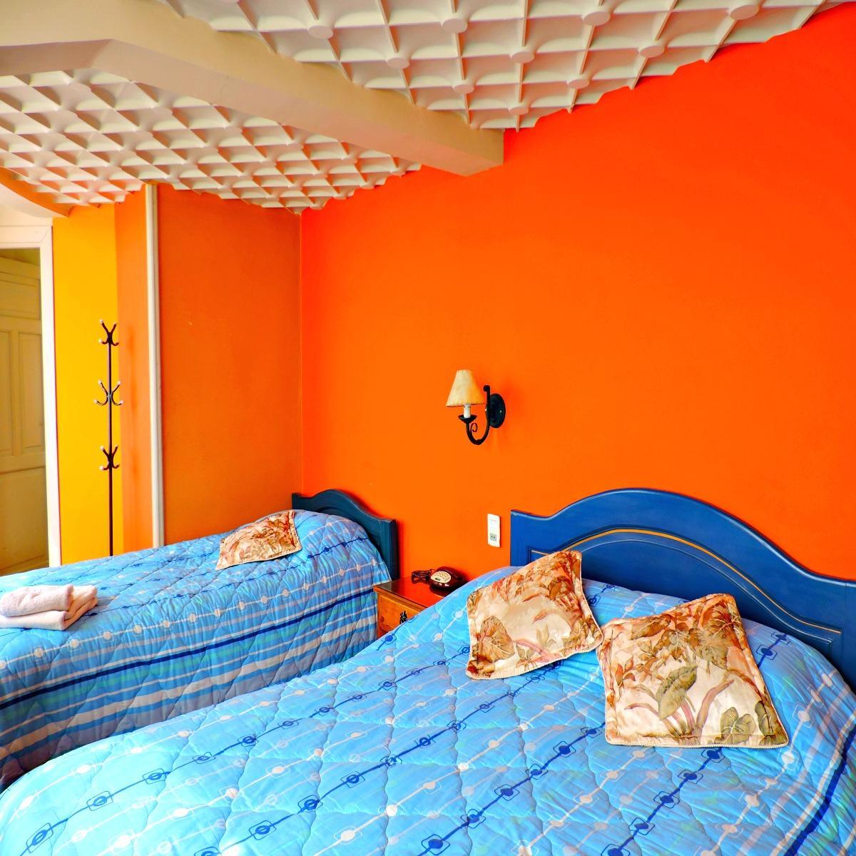 Isabela Hotel Suite La Paz Kültér fotó