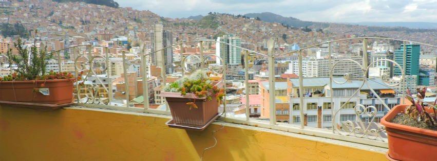 Isabela Hotel Suite La Paz Kültér fotó