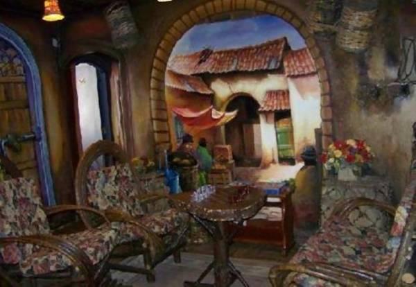 Isabela Hotel Suite La Paz Kültér fotó