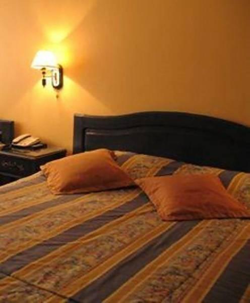 Isabela Hotel Suite La Paz Kültér fotó