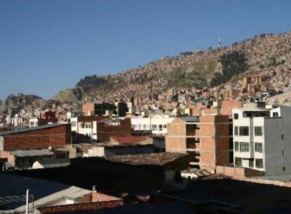 Isabela Hotel Suite La Paz Kültér fotó