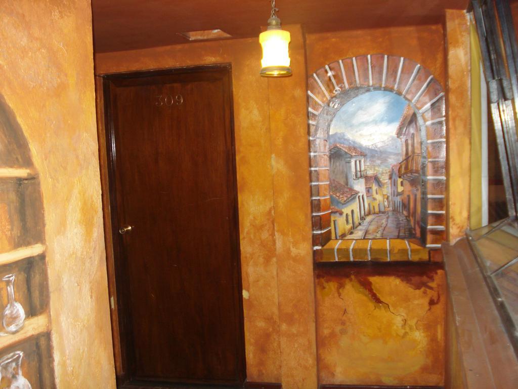 Isabela Hotel Suite La Paz Kültér fotó