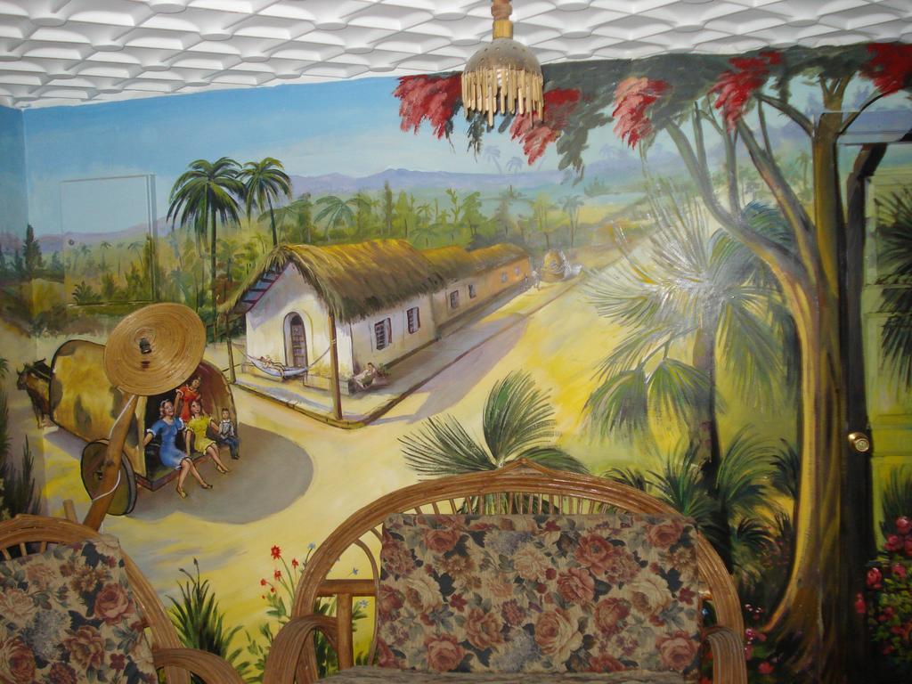Isabela Hotel Suite La Paz Kültér fotó