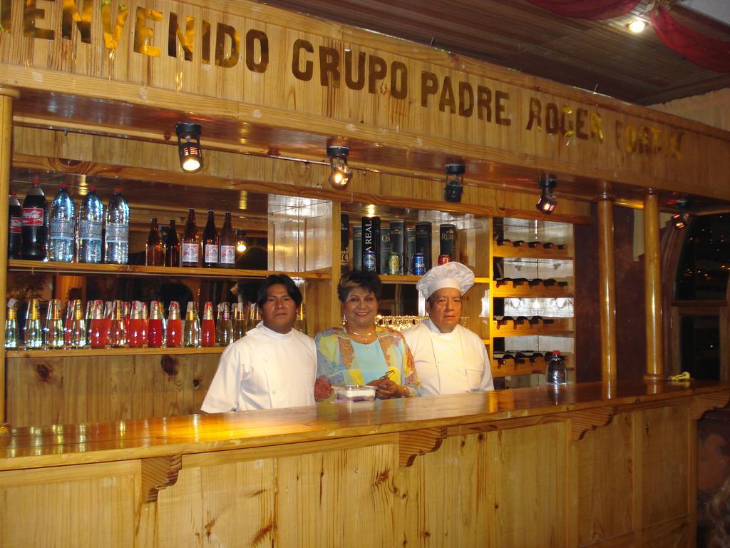 Isabela Hotel Suite La Paz Kültér fotó