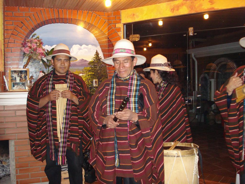 Isabela Hotel Suite La Paz Kültér fotó