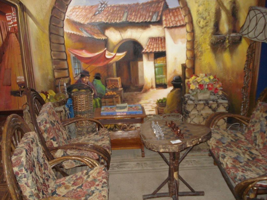 Isabela Hotel Suite La Paz Kültér fotó