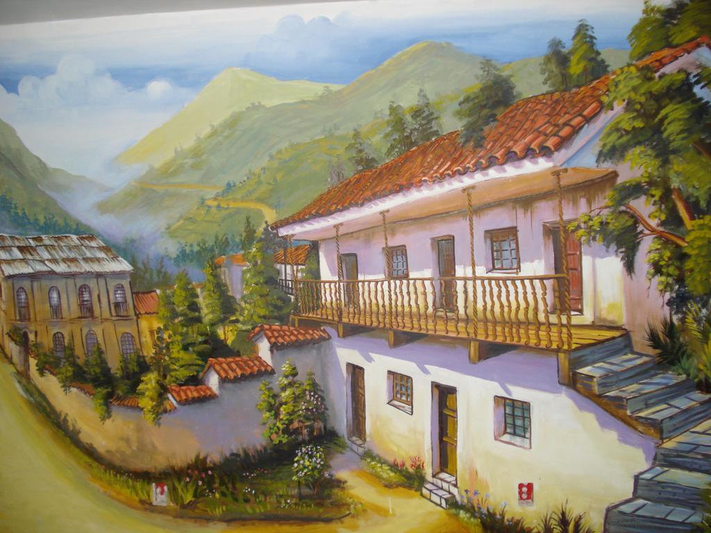 Isabela Hotel Suite La Paz Kültér fotó