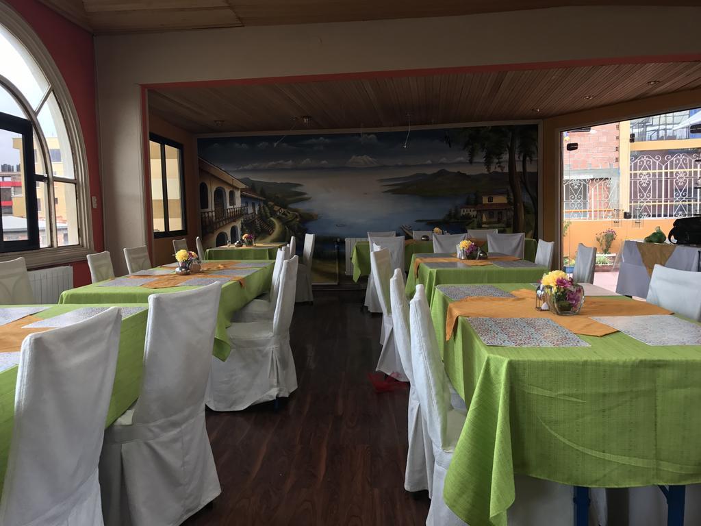 Isabela Hotel Suite La Paz Kültér fotó