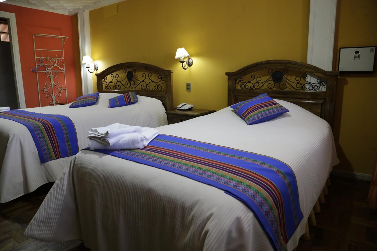 Isabela Hotel Suite La Paz Kültér fotó
