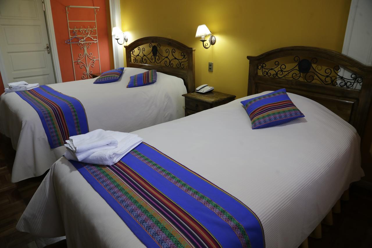 Isabela Hotel Suite La Paz Kültér fotó