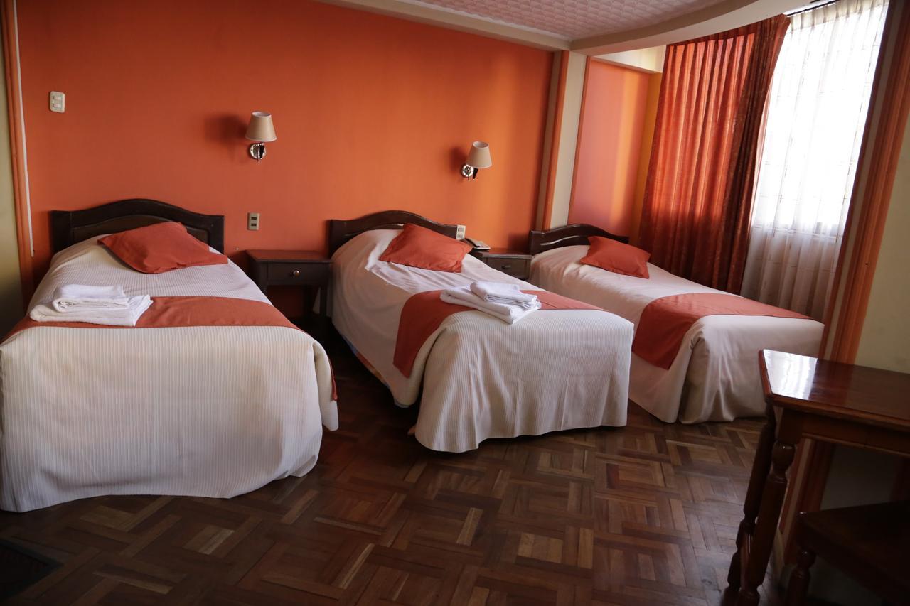 Isabela Hotel Suite La Paz Kültér fotó
