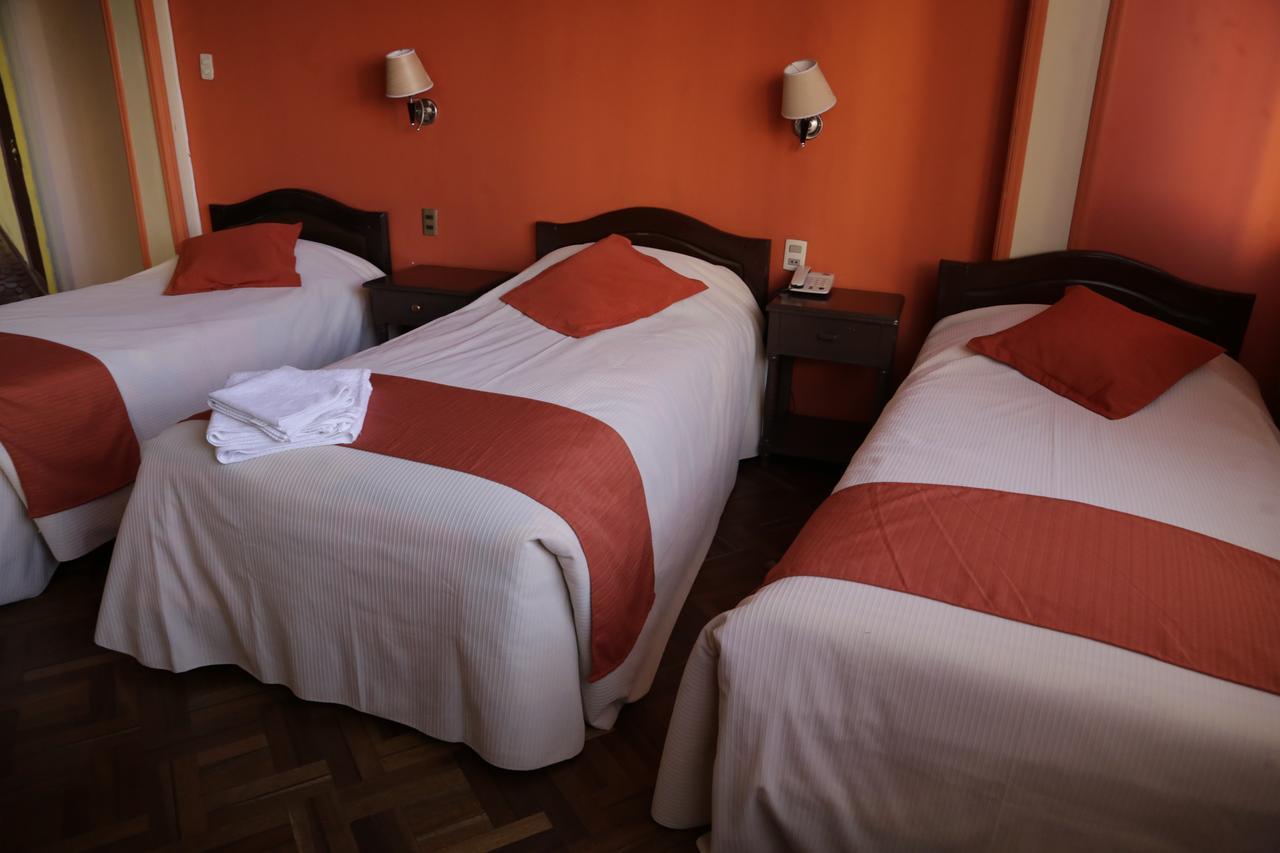 Isabela Hotel Suite La Paz Kültér fotó