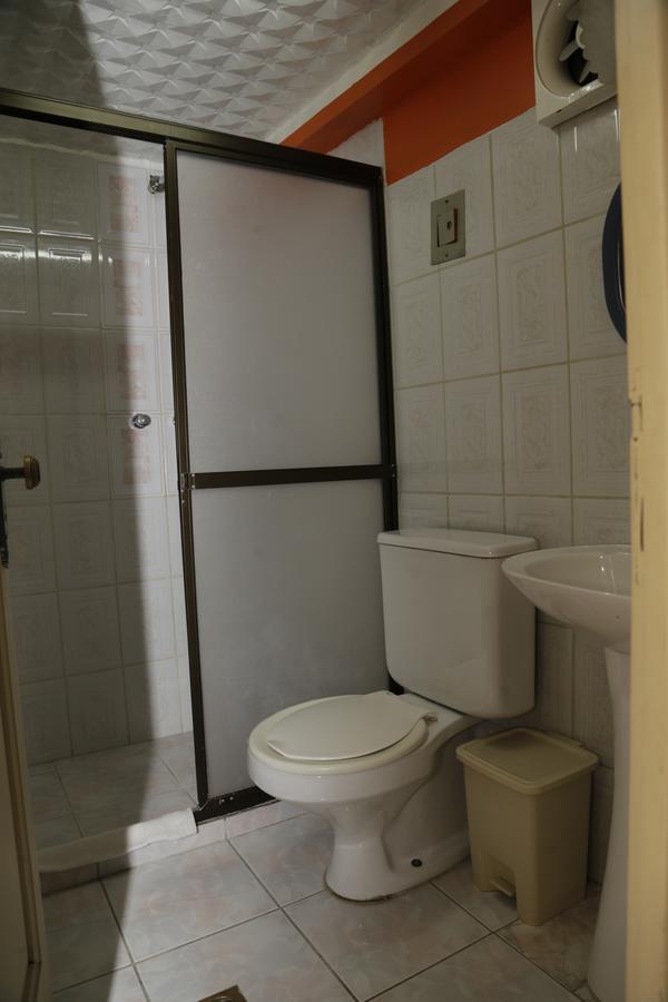 Isabela Hotel Suite La Paz Kültér fotó